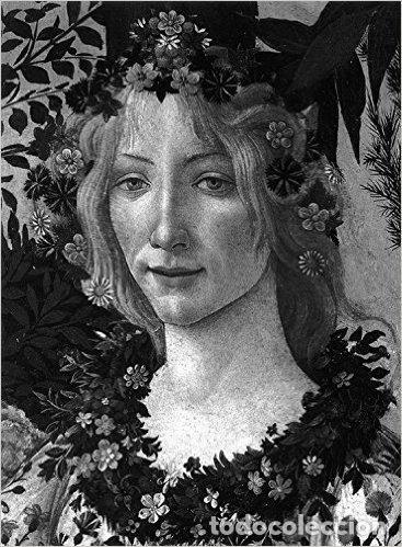 Libros: BOTTICELLI - AA,VV - Foto 1
