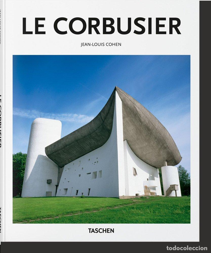 Libros: CORBUSIER (ES) - AA,VV - Foto 1