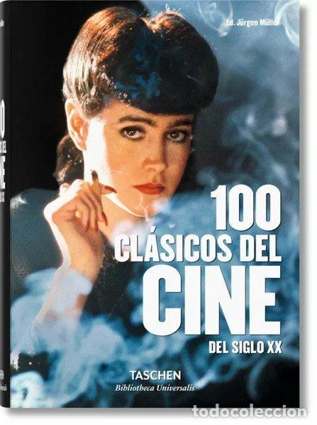 Libros: 100 CLASICOS DEL CINE (ES) - AA,VV - Foto 1