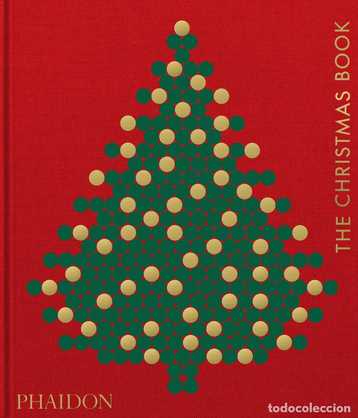 Libros: THE CHRISTMAS BOOK - AA,VV - Foto 1