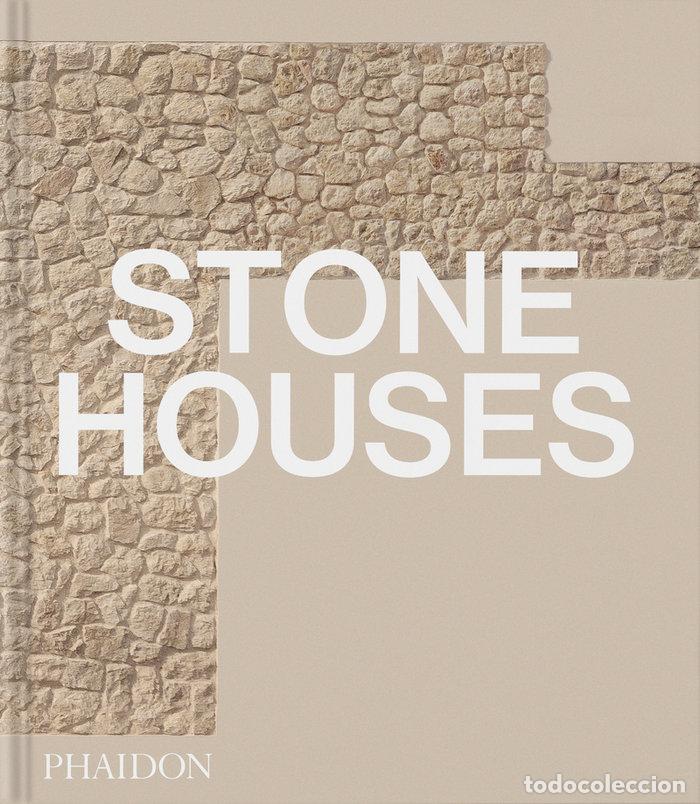 Libros: STONE HOUSES - AA,VV - Foto 1