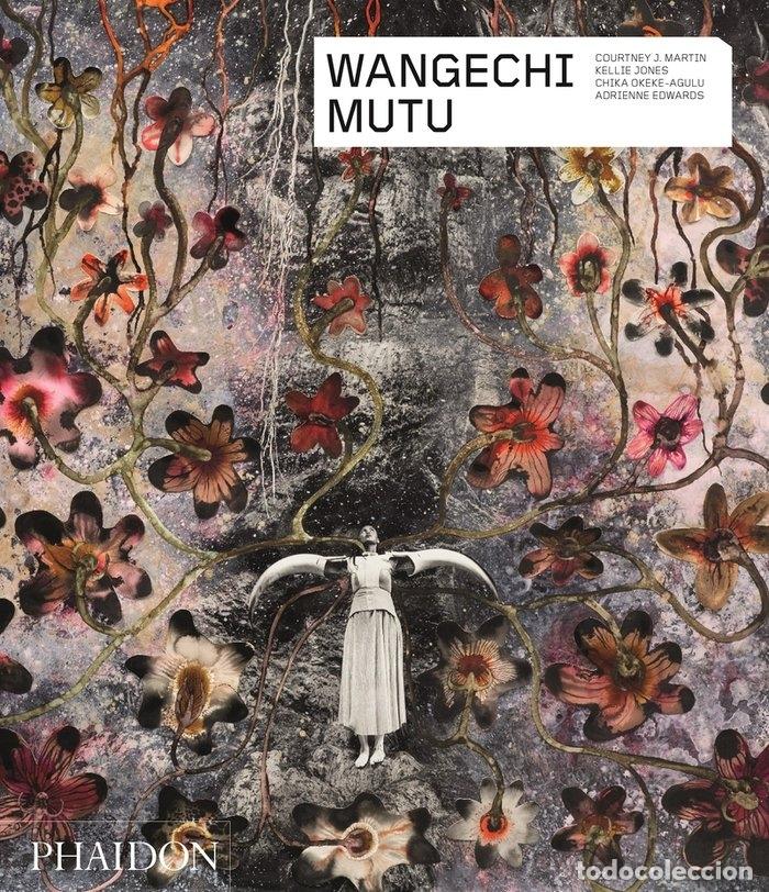 Libros: WANGECHI MUTU - AA,VV, - Foto 1