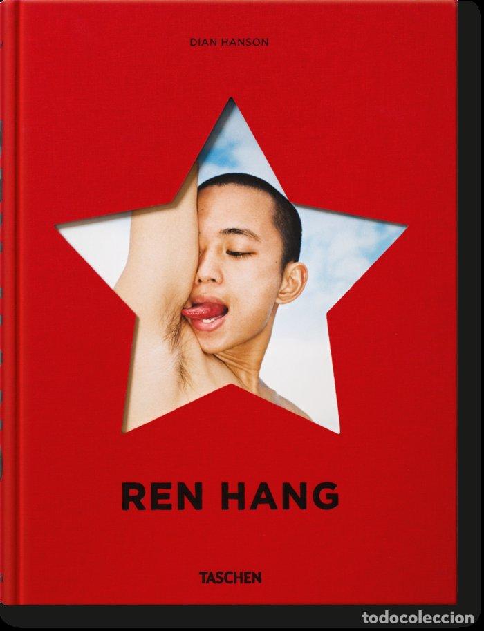 Libros: REN HANG (AL/FR/IN) - AA,VV - Foto 1
