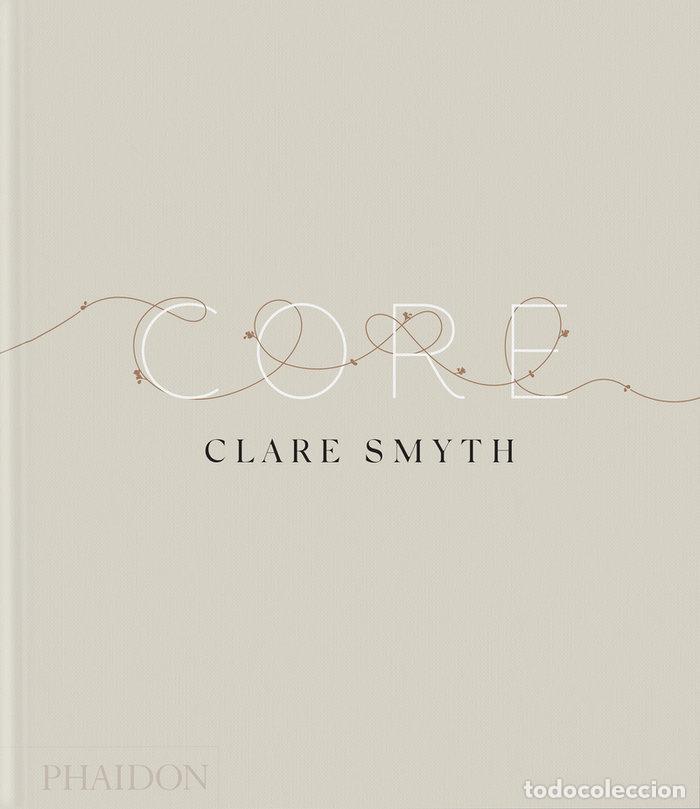 Libros: CORE - SMYTH,CLARE - Foto 1