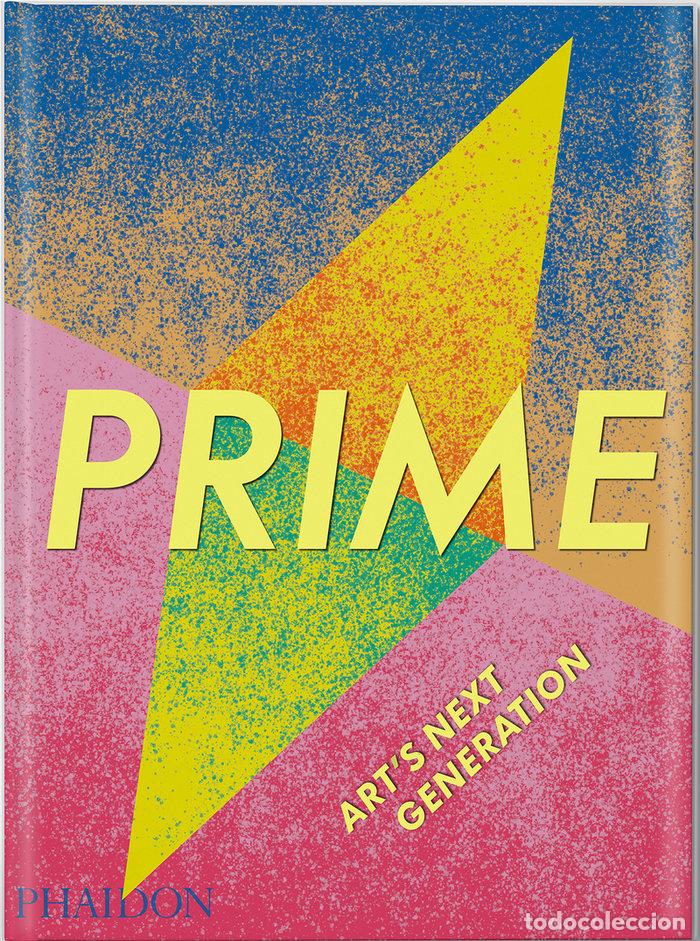 Libros: PRIME - EDITORES PHAIDON - Foto 1