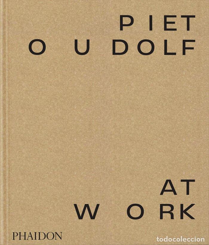 Libros: PIET OUDOLF AT WORK - AA,VV - Foto 1