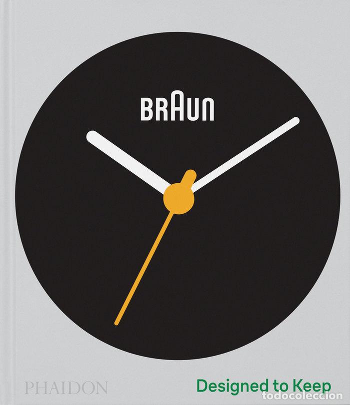 Libros: BRAUN - KEMP,KLAUS - Foto 1