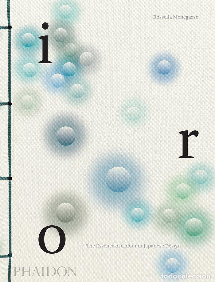 Libros: IRO - MENEGAZZO,ROSSELLA - Foto 1