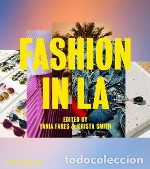 Libros: FASHION IN LA - AA,VV - Foto 1