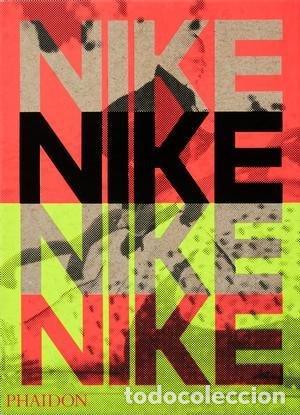 Libros: NIKE BETTER IS TEMPORARY - GRAWE,SAM - Foto 1