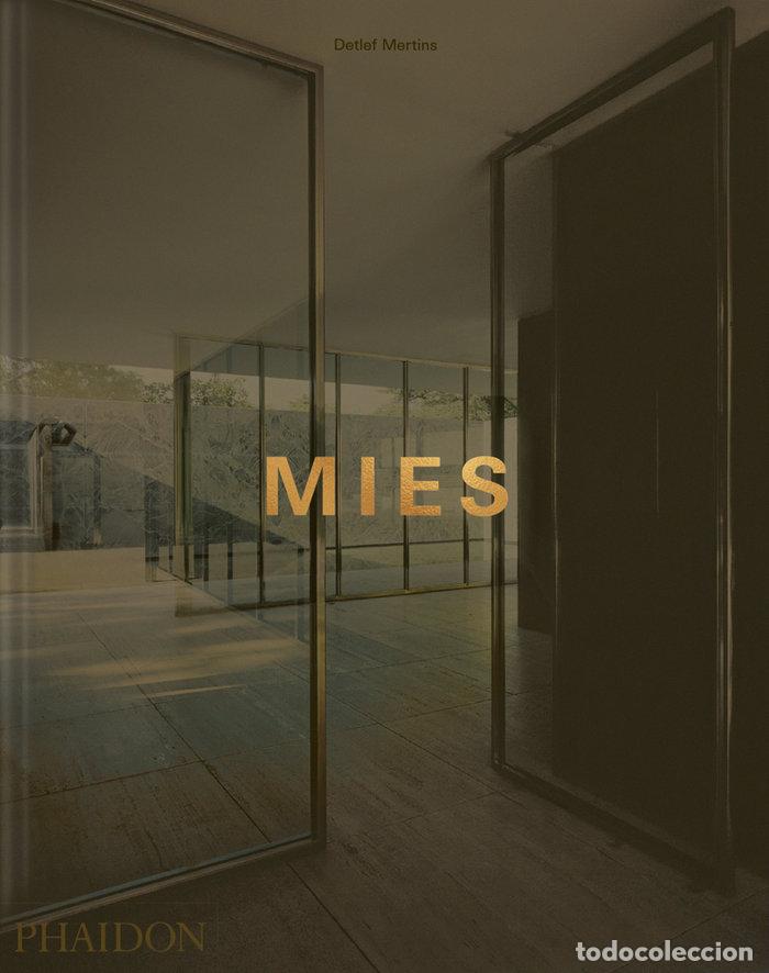 Libros: MIES - MERTINS,DETLEF - Foto 1