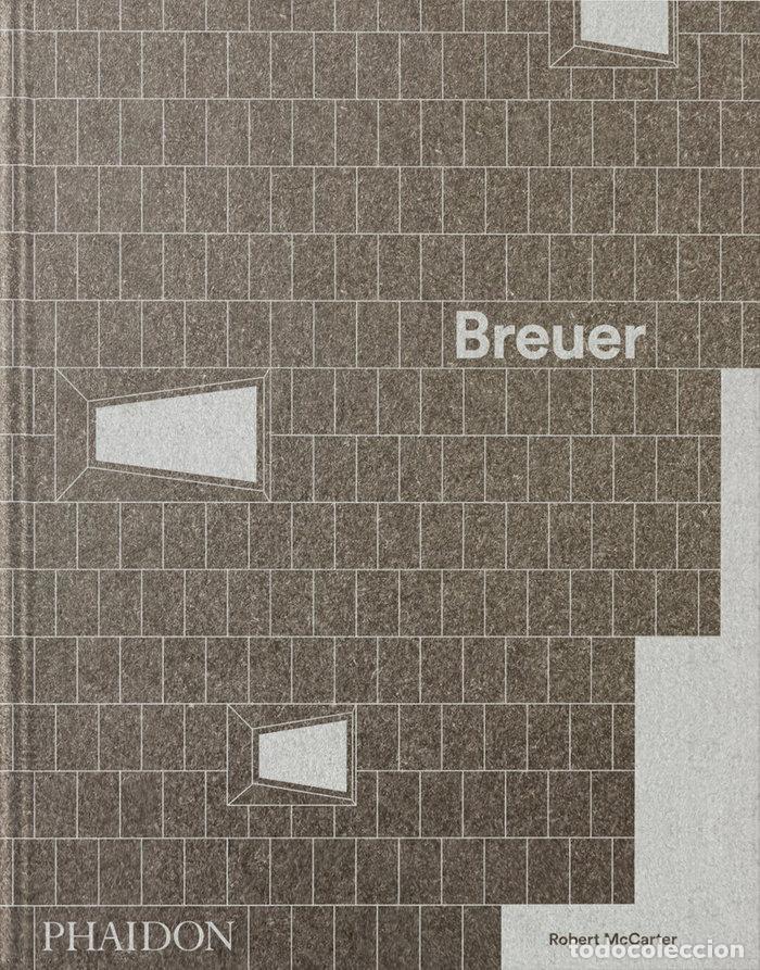 Libros: BREUER - MCCARTER,ROBERT - Foto 1
