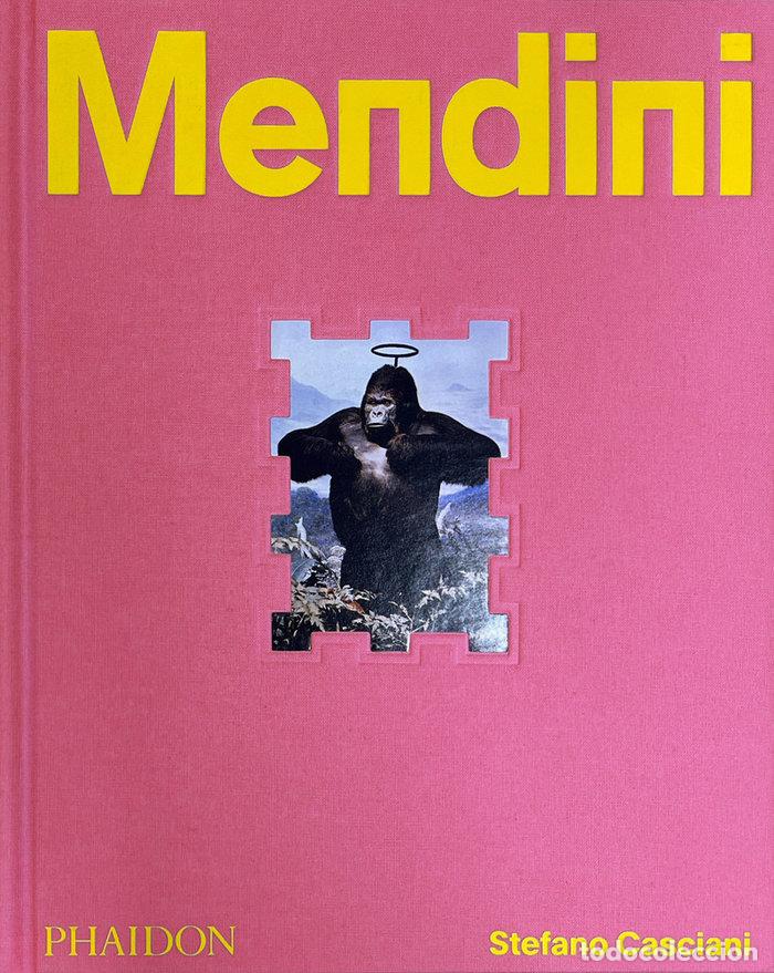 Libros: ALESSANDRO MENDINI IMAGINATION TAKES COMMAND - CASCIANI, STEFANO - Foto 1