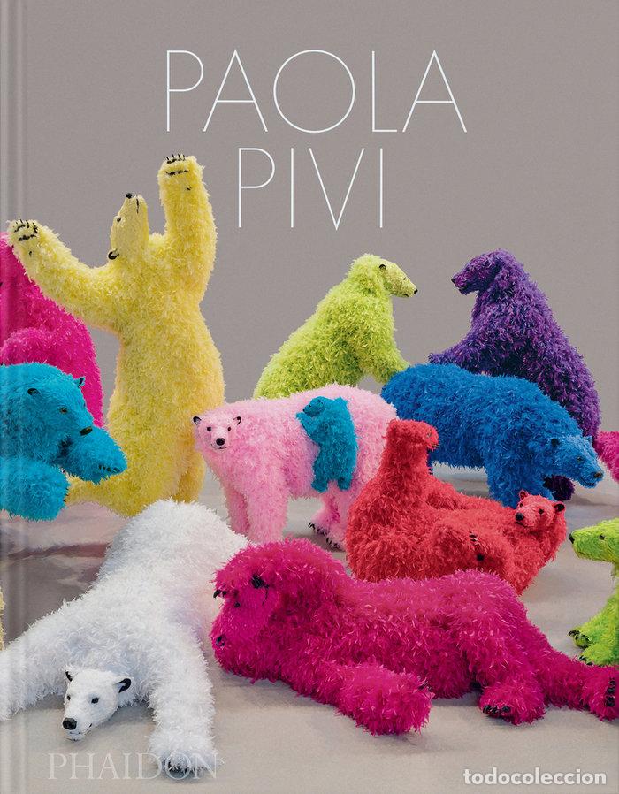 Libros: PAOLA PIVI - LUDWIG,JUSTINE - Foto 1