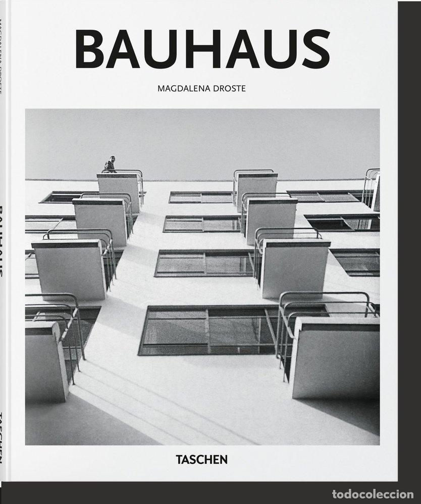 Libros: BAUHAUS (ES) - AA,VV, - Foto 1