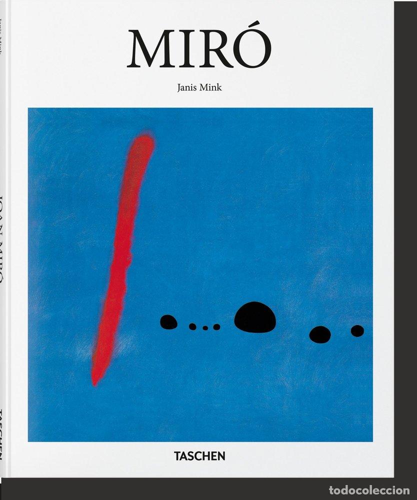 Libros: MIRO (IN) - MINK,JANIS - Foto 1