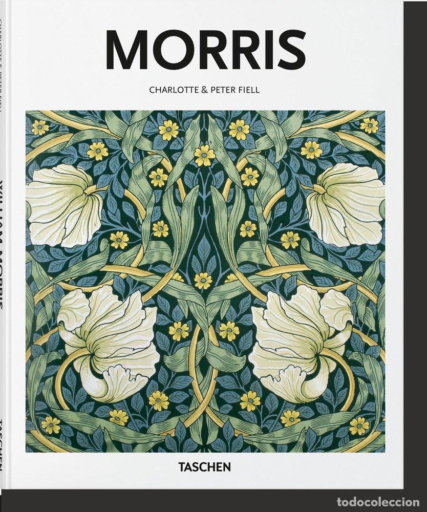 Libros: MORRIS (IN) - AA,VV, - Foto 1