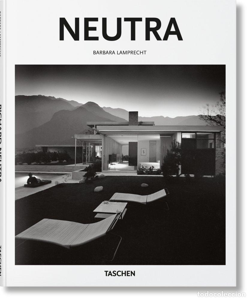 Libros: NEUTRA (ES) - LAMPRECHT, BARBARA - Foto 1