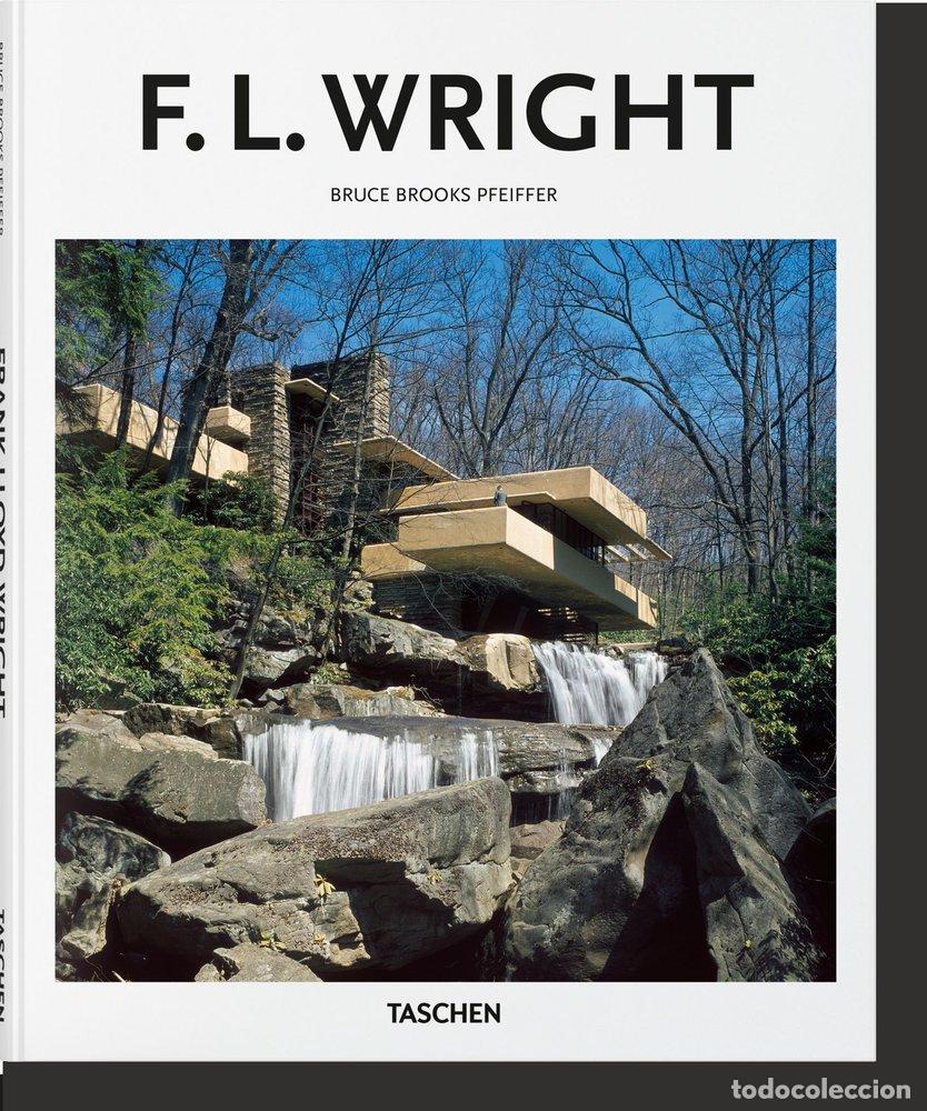 Libros: ARCH WRIGHT (ES) - AA,VV, - Foto 1