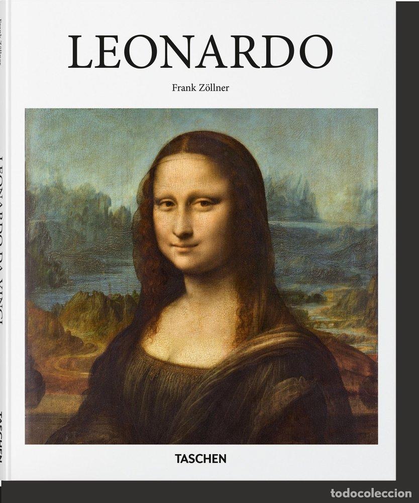 Libros: LEONARDO (ES) - AA,VV - Foto 1