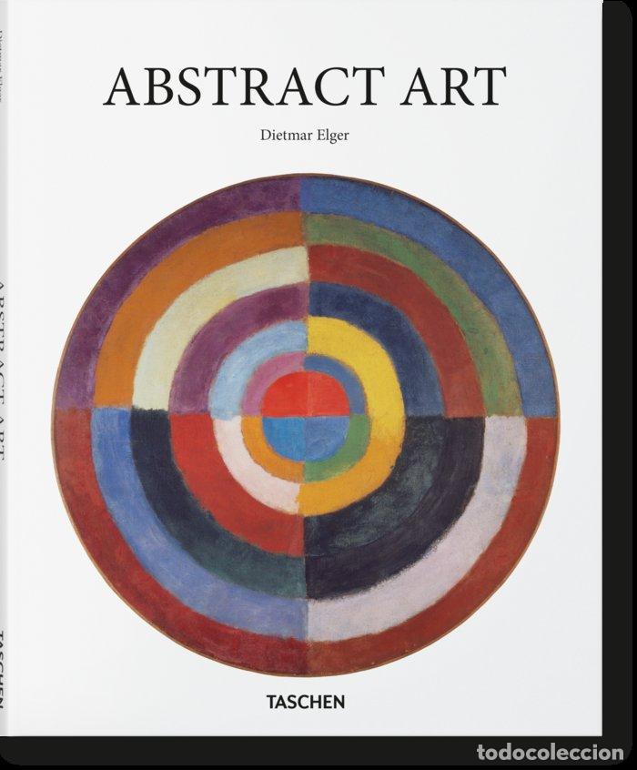 Libros: ARTE ABSTRACTO (ES) - AA,VV - Foto 1