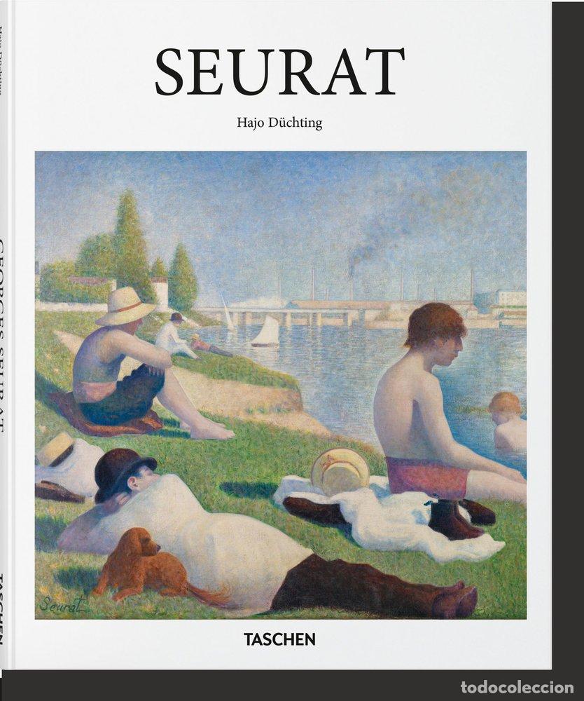 Libros: SEURAT - VVAA - Foto 1