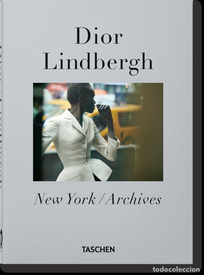 Libros: PETER LINDBERGH DIOR 40TH ED, - VVAA - Foto 1