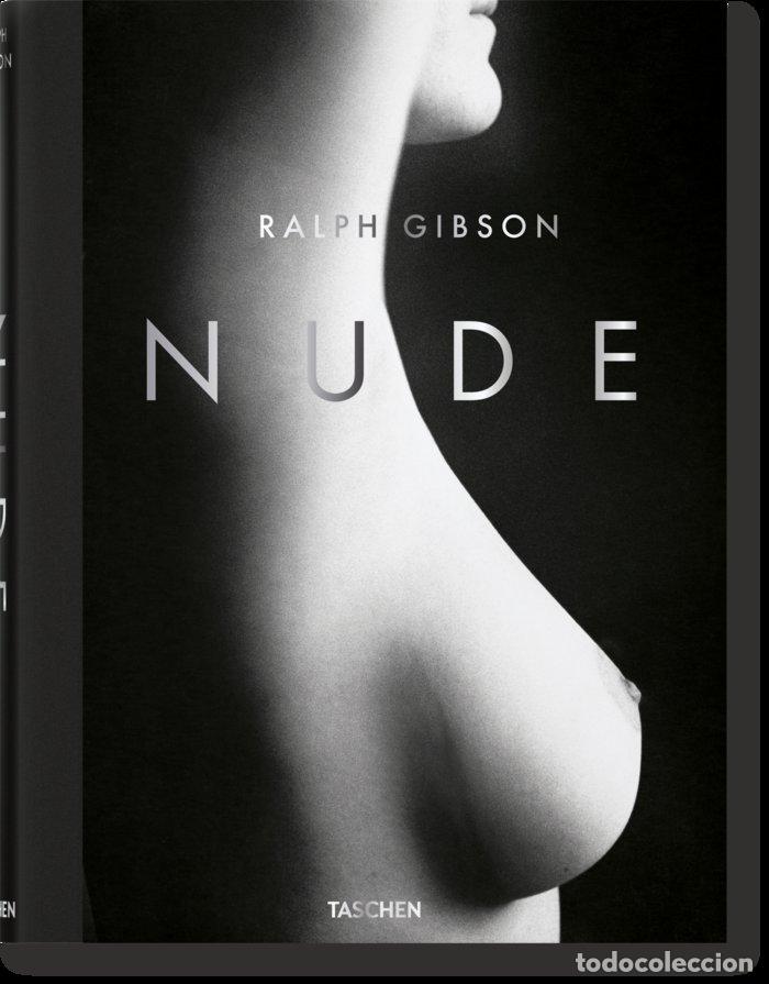 Libros: GIBSON NUDE (AL/FR/IN) - AA,VV, - Foto 1