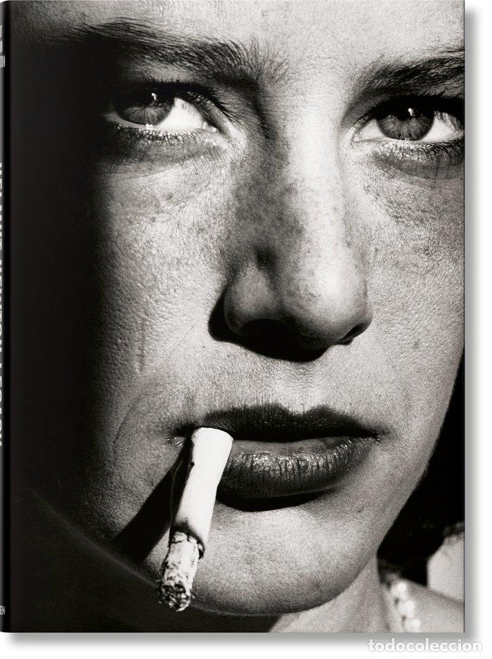 Libros: HELMUT NEWTON LEGACY - NEWTON,HELMUT - Foto 1