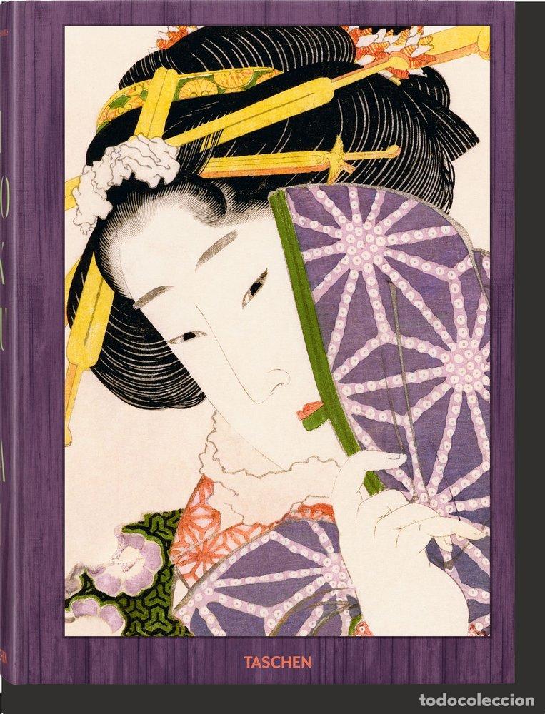 Libros: HOKUSAI - VVAA - Foto 1