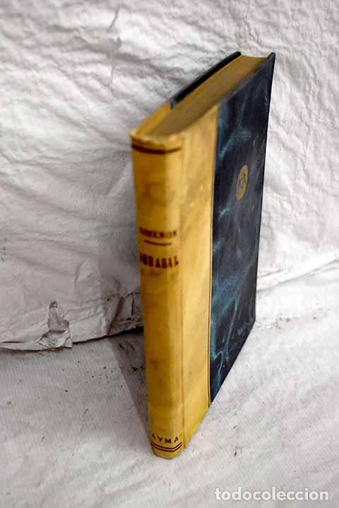 Libros: Arrabal: Simenon, Georges.- Simenon, Georges - Foto 1