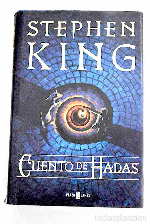 Libros: Cuento de hadas: King, Stephen.- King, Stephen - Foto 1