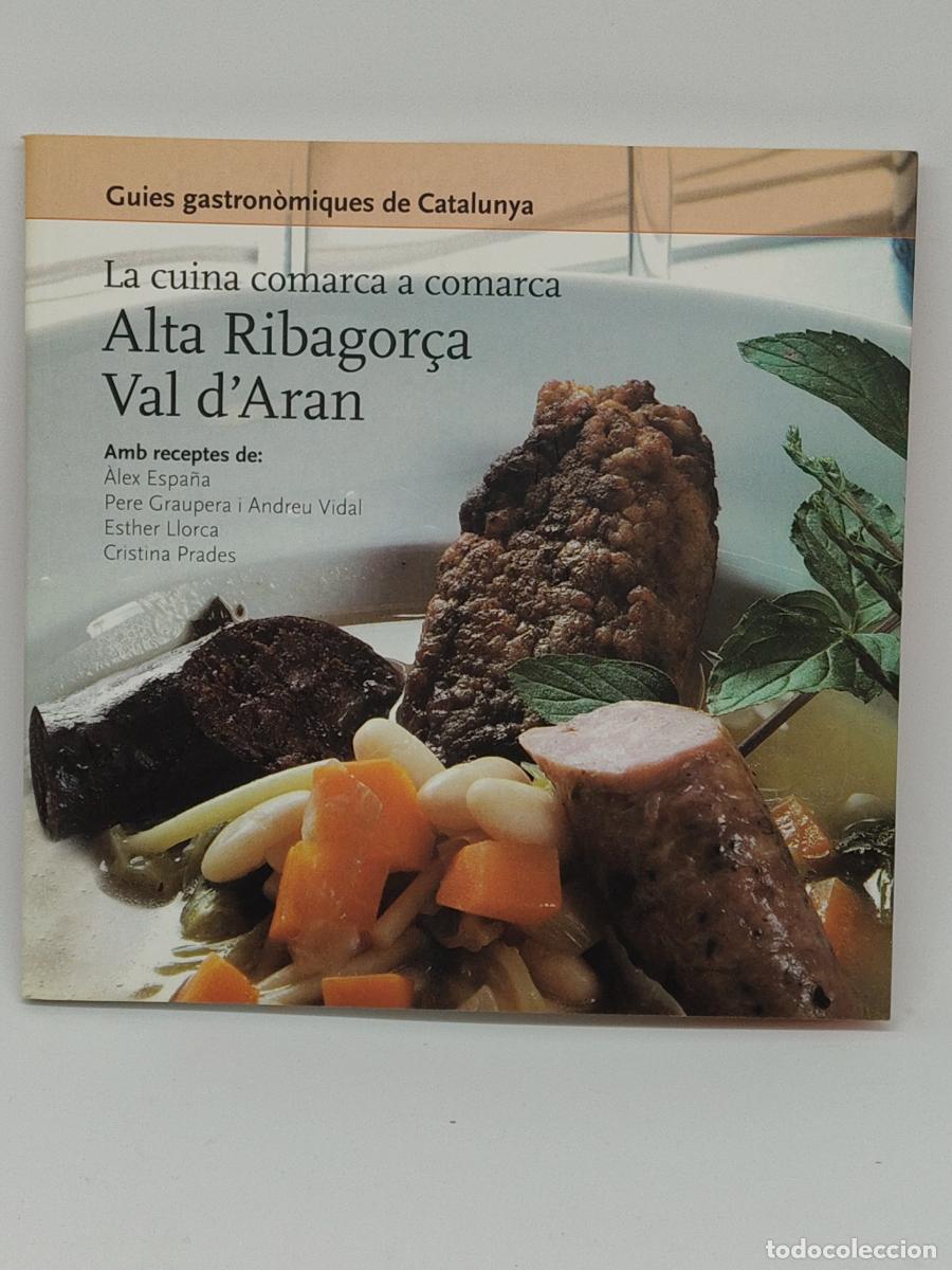 Libros: Vall dAran-Alta Ribagor&ccedil;a - Ciro - Foto 1