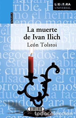 Libros: La Muerte De Ivan Ilich - Foto 1
