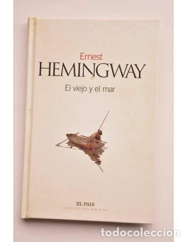 Libros: El viejo y el mar - HEMINGWAY, Ernest - Foto 1