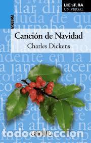 Libros: Canci&oacute;n de Navidad (Literatura Universal) - Foto 1