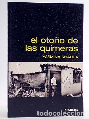 Libros: El oto&ntilde;o de las quimeras - Foto 1