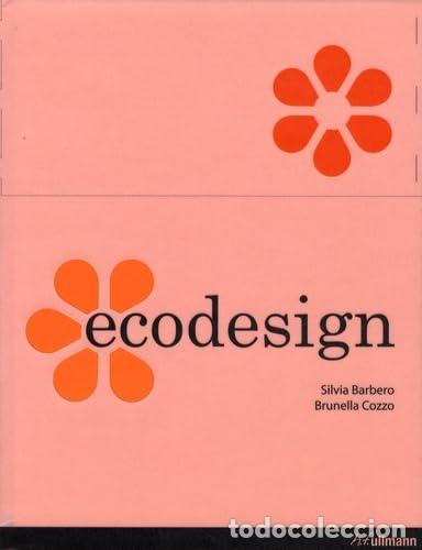 Libros: Ecodesign - Silvia Barbero, Brunella Cozzo. - Foto 1