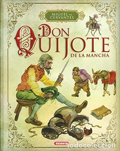 Libros: Don Quijote de la Mancha - Foto 1
