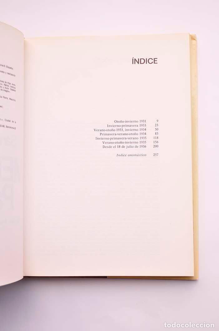 Libros: Memoria parcial - LOR&Eacute;N, Santiago - Foto 4