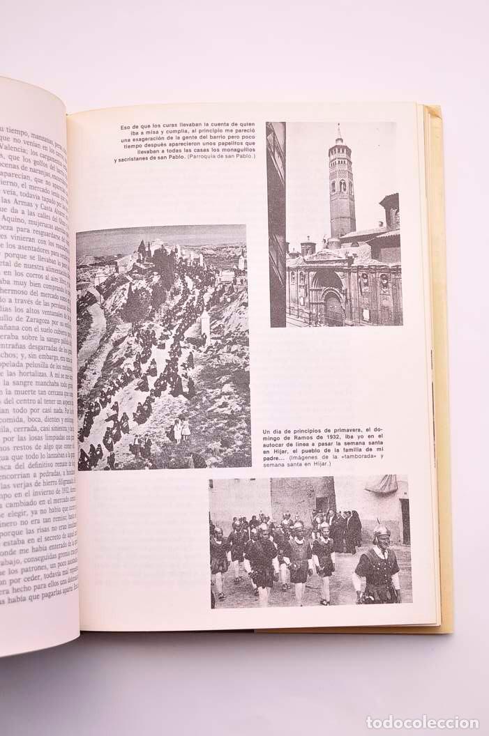 Libros: Memoria parcial - LOR&Eacute;N, Santiago - Foto 6