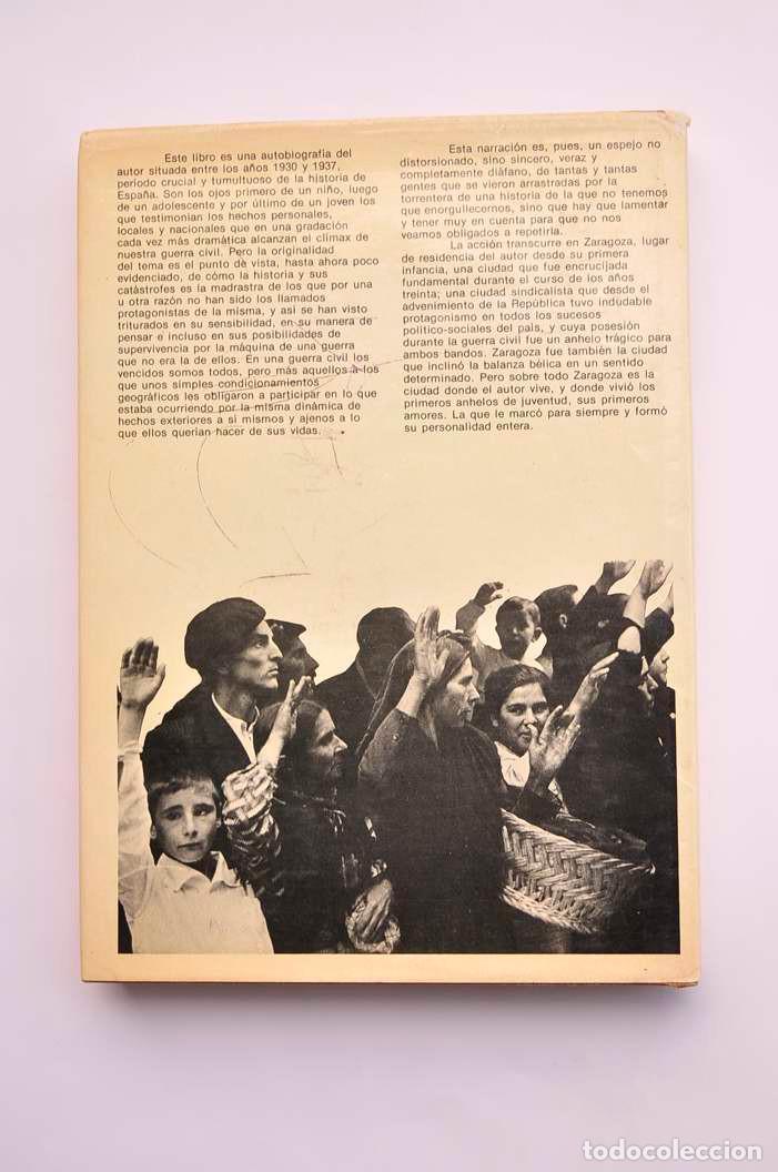 Libros: Memoria parcial - LOR&Eacute;N, Santiago - Foto 7
