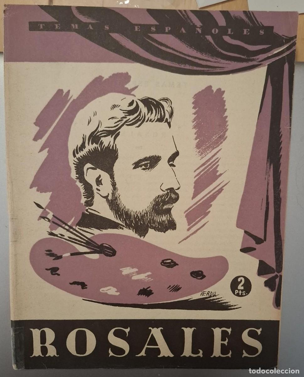 Libros: Francisco Pompey - EDUARDO ROSALES