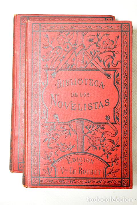 Libros: Impresiones de viajes: el Speronare.- Dumas, Alejandro - Foto 1