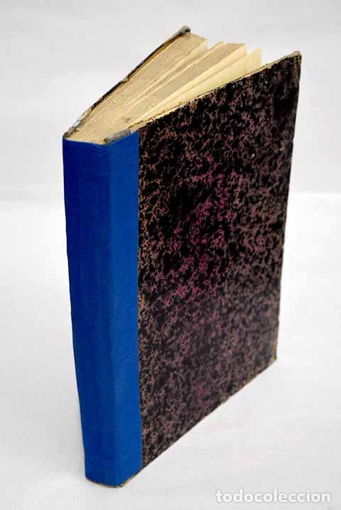 Libros: Le vicomte de Bragelonne.- Dumas, Alejandro - Foto 1