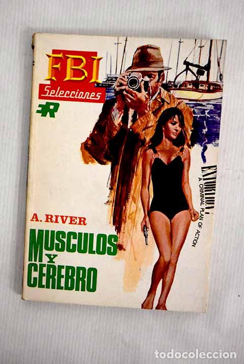 Libros: M&uacute;sculos y cerebro: River, All.- River, All - Foto 1