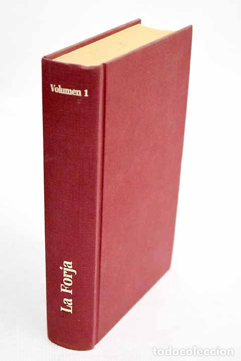 Libros: La forja: Weis, Margaret.- Weis, Margaret - Foto 1