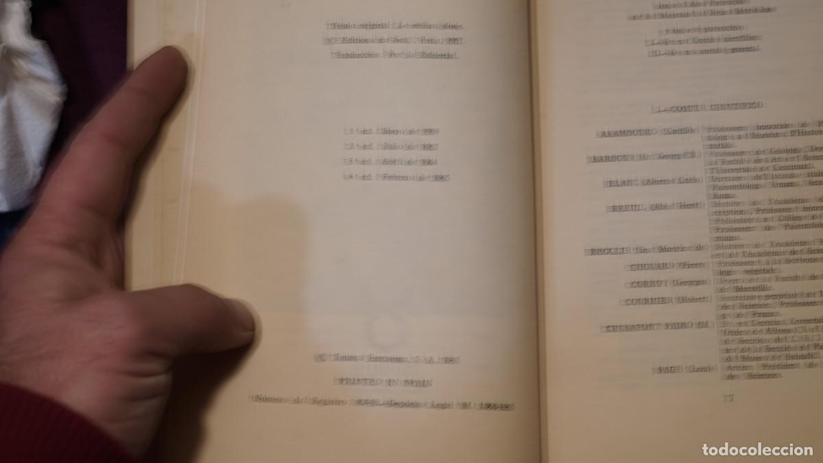 Libros: Teilhard de Chardin - El medio divino - Taurus - Foto 2