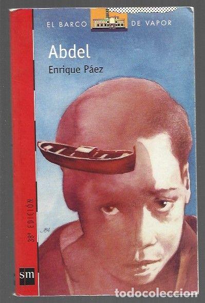 Libros: ABDEL - PAEZ, ENRIQUE - Foto 1