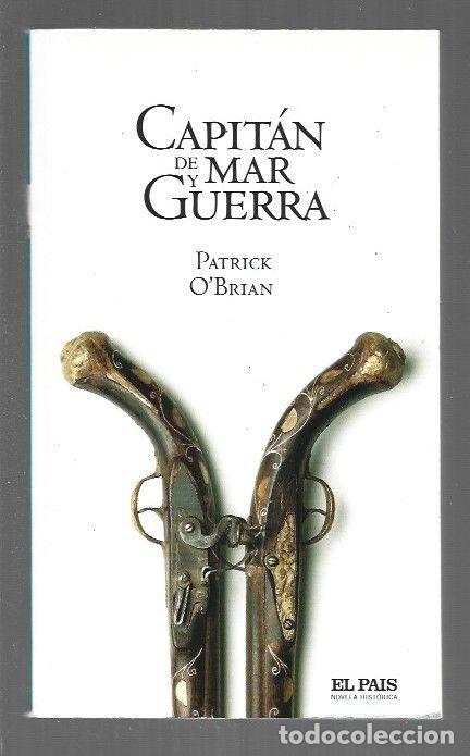 Libros: CAPITAN DE MAR Y GUERRA - OBRIAN, PATRICK - Foto 1